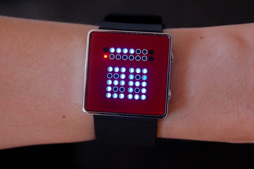 Tokyoflash Watch