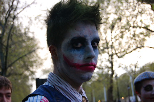 The Dark Knight ARG