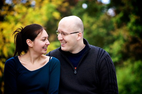 Melinda & Cristiano