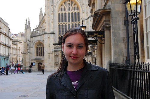 Stonehenge and Bath