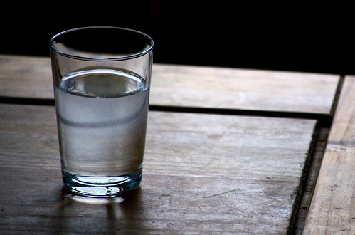 Week 6: Water