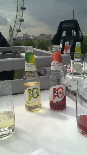 Dinner In The Sky