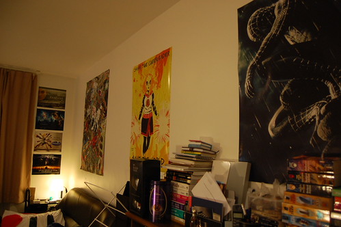 Posters