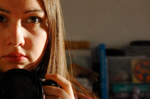 And My Camera