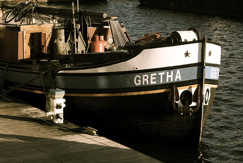 Gretha