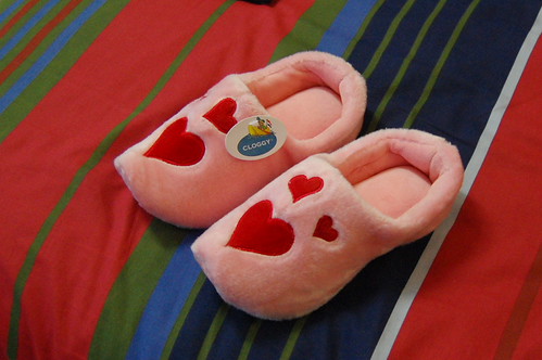 Clogs