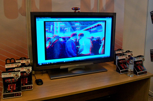The Gadget Show Live