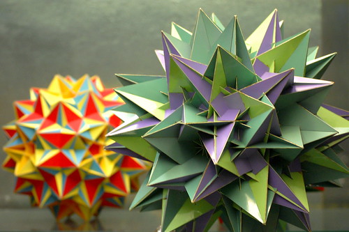 Polyhedra