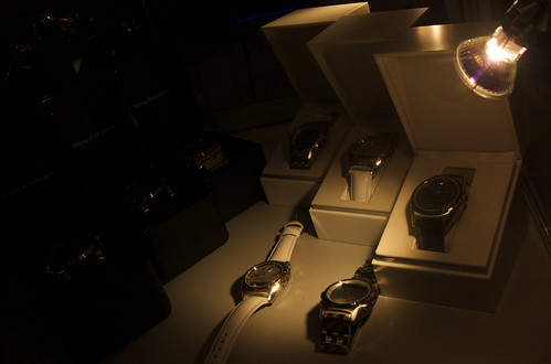 Watches