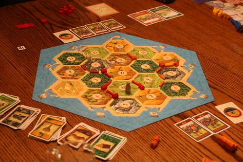 Game Night