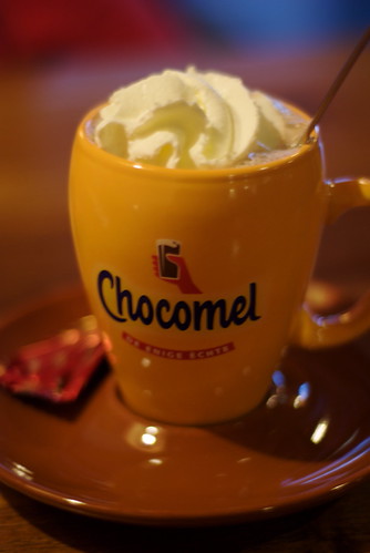 Chocomel