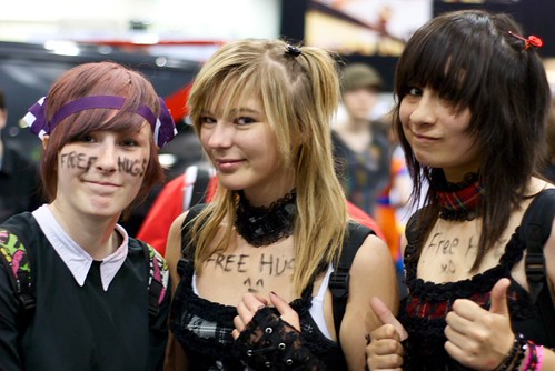 MCM Expo