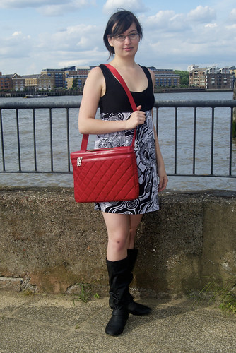 Knomo Bag Review