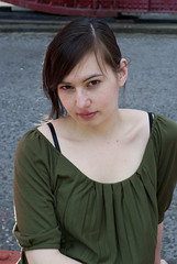 Playing with the Nikon SB-600