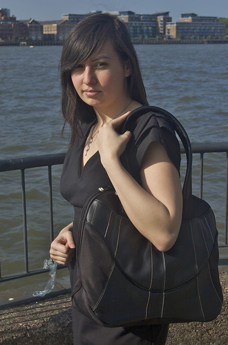 Russian King Crumpler Bag