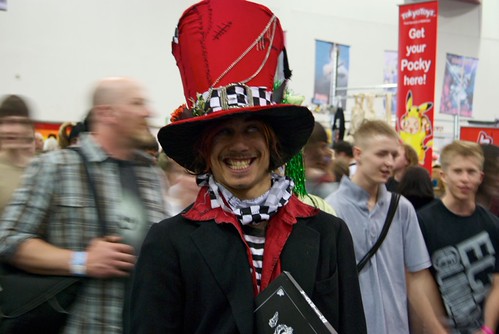 MCM Expo