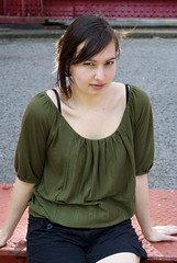 Playing with the Nikon SB-600