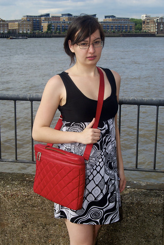 Knomo Bag Review