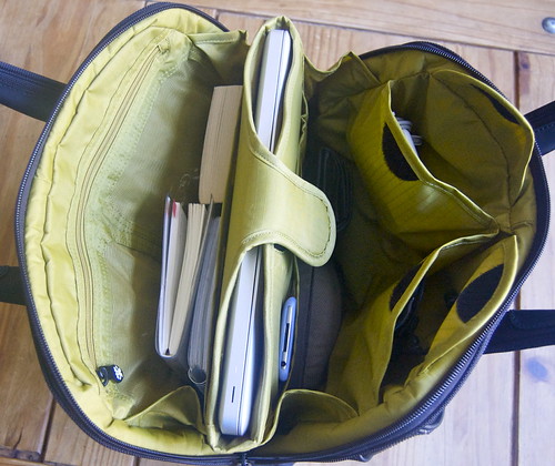 Russian King Crumpler Bag