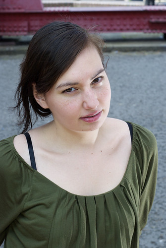 Playing with the Nikon SB-600