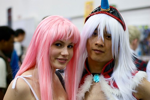 MCM Expo