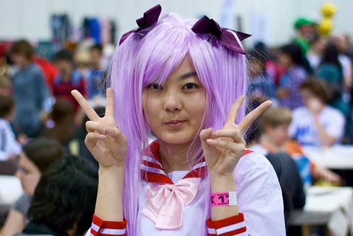 MCM Expo - Cute