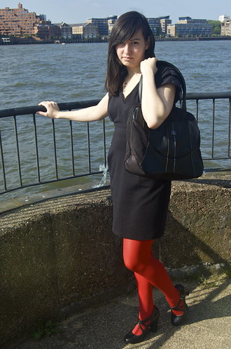 Russian King Crumpler Bag