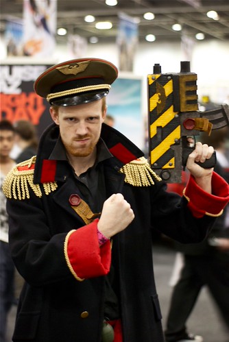 MCM Expo