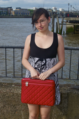 Knomo Bag Review