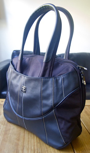 Russian King Crumpler Bag