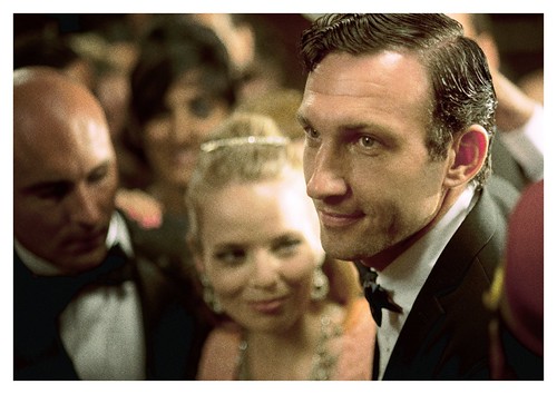 Jacques d'Azur at Cannes Film Festival