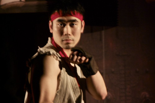 Streetfighter