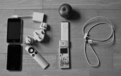 R.I.P. Steve Jobs
