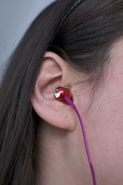 BassBuds Harmony