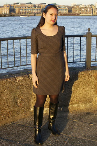 Next Dress