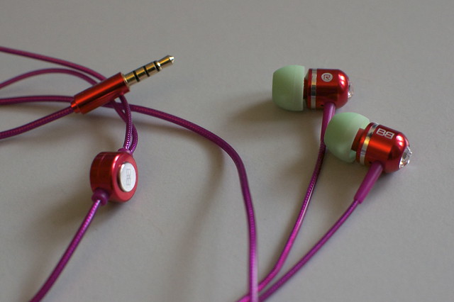 BassBuds Harmony