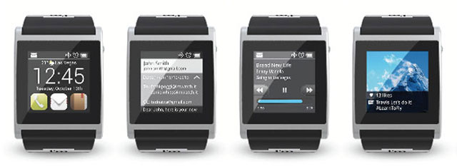 The I'm Watch
