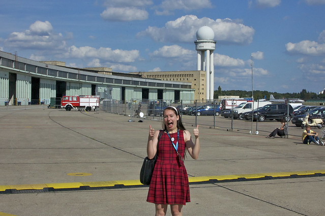 Campus Party Berlin