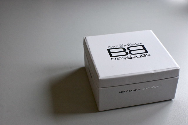 BassBuds Harmony