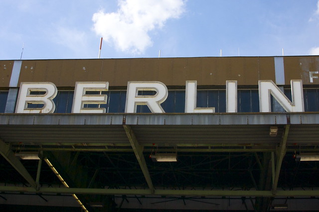 Campus Party Berlin