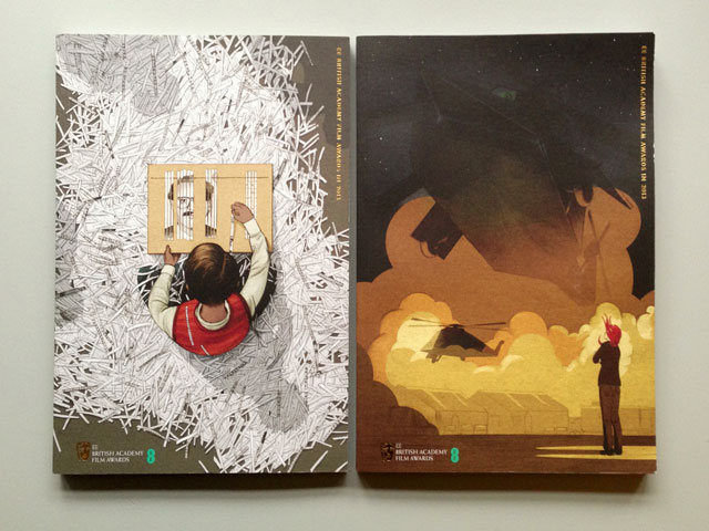 BAFTA programmes