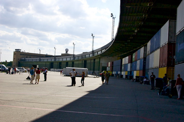 Campus Party Berlin