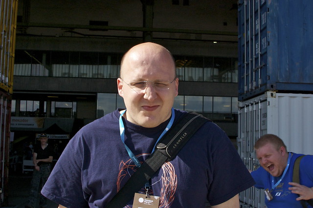 Campus Party Berlin