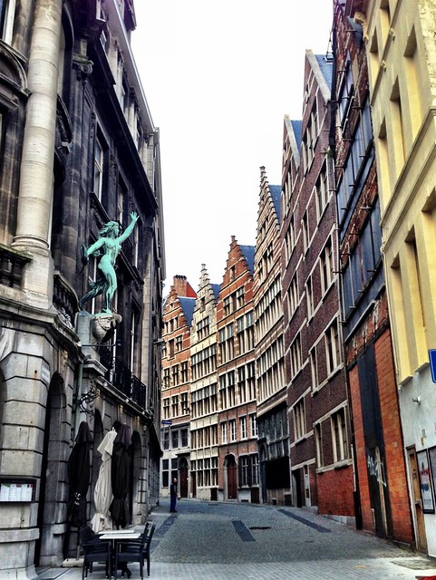 Antwerpen