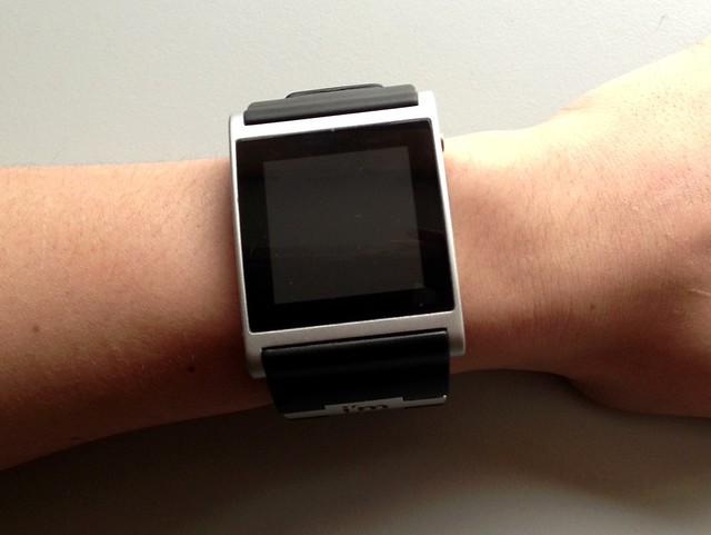 The i'm Watch