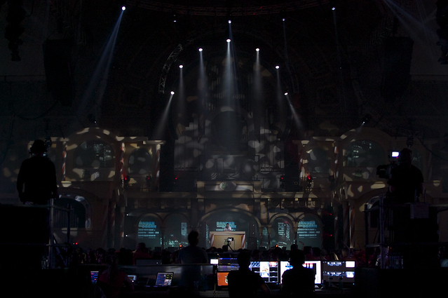 Holland Heineken House
