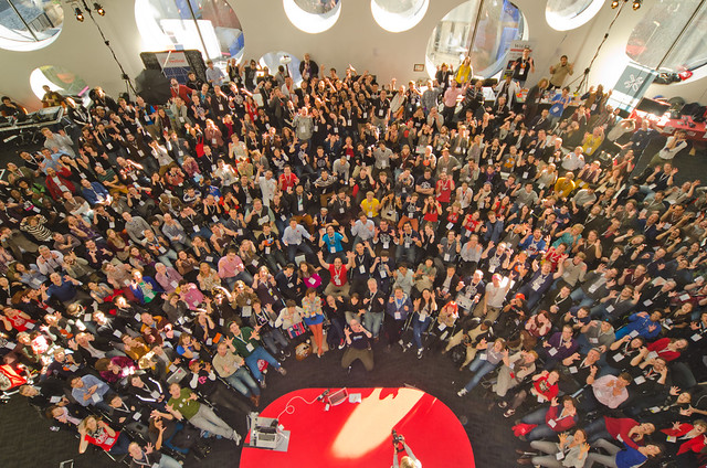 Mozilla Festival