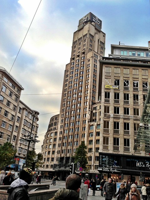 Antwerpen