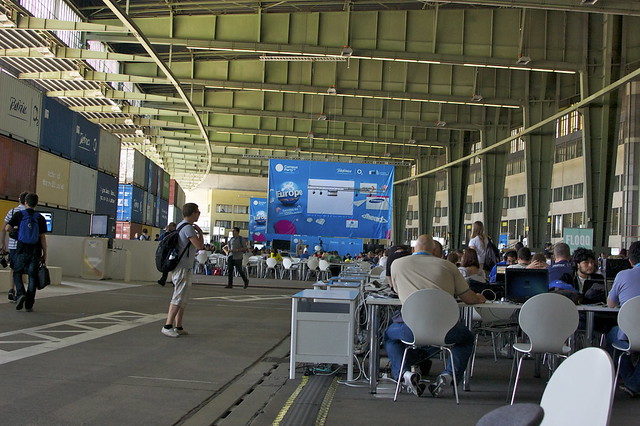 Campus Party Berlin