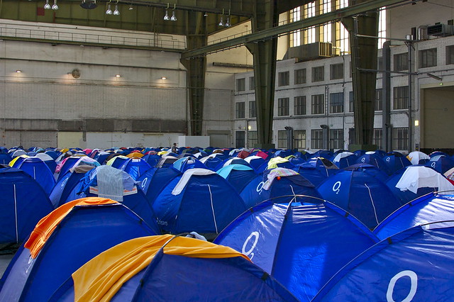 Campus Party Berlin